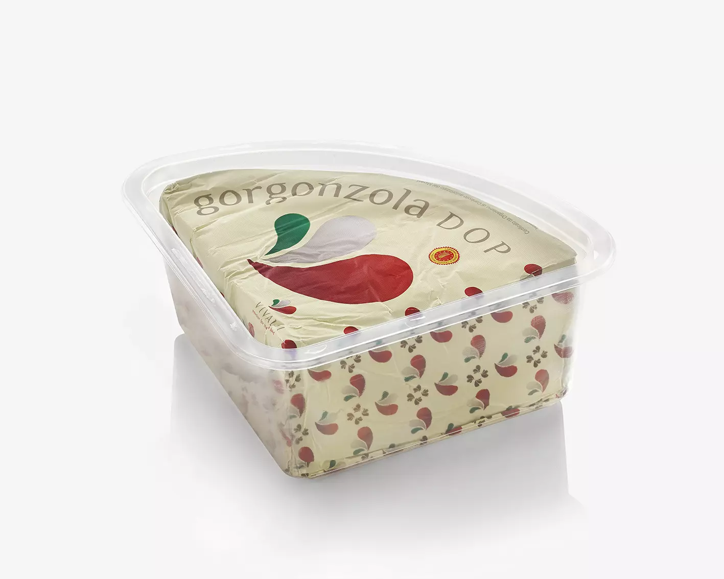 Gorgonzola PDO: secrets of production and storage - Gorgonzola DOP